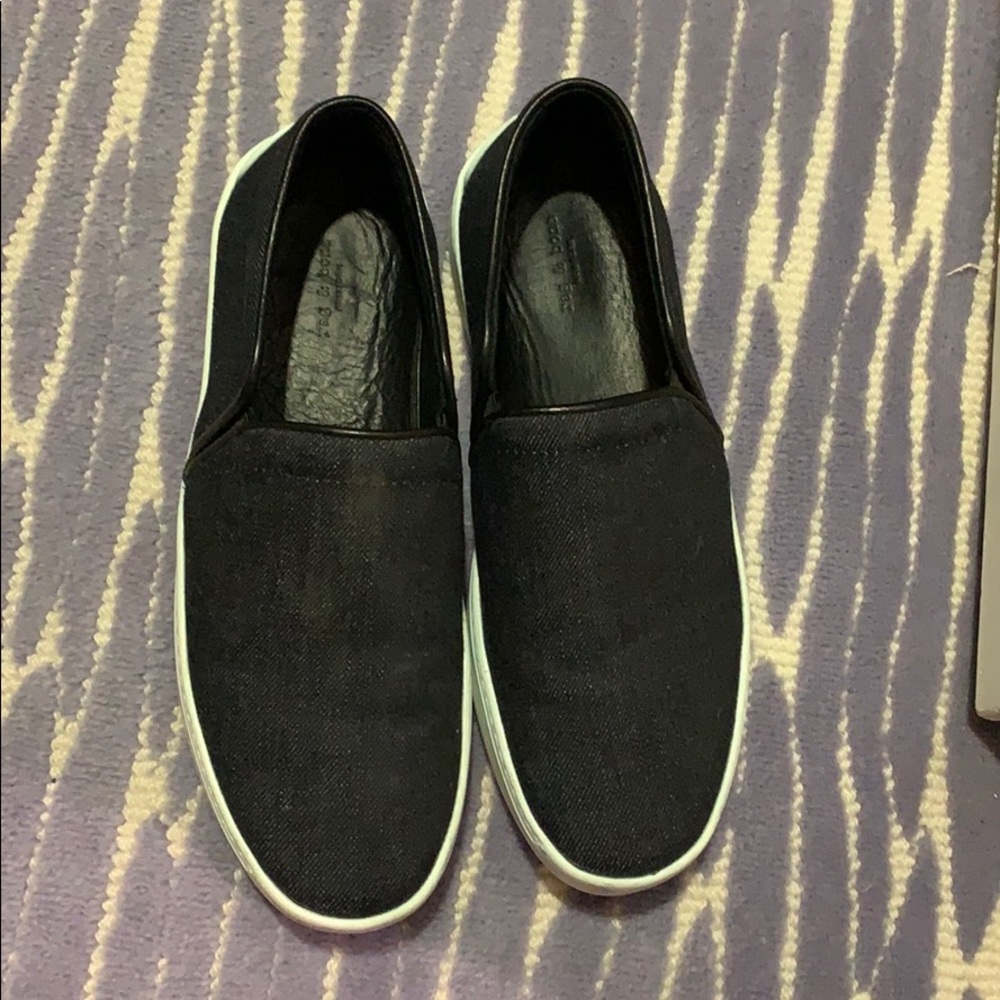 Rag and Bone shoes